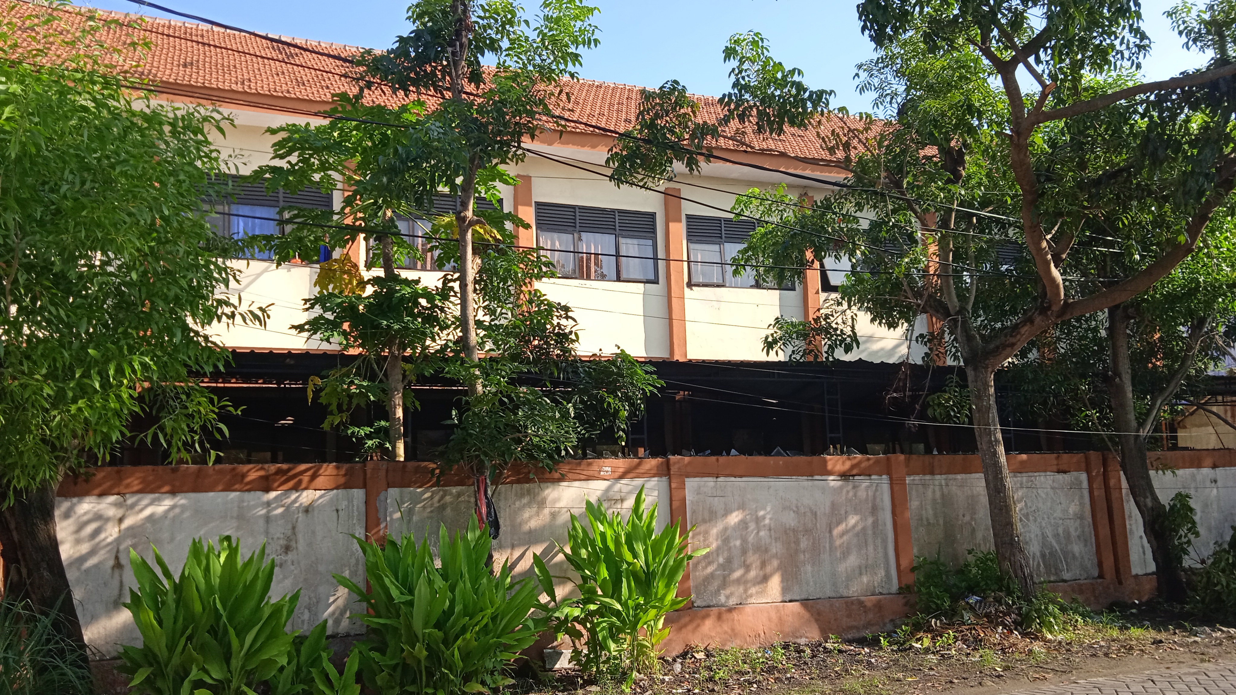 Central Library